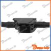 Gicleur de lave-glace droite pour VOLVO | EDS-VV-048, 32219082
